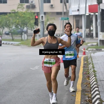 Runner Photo 7276092