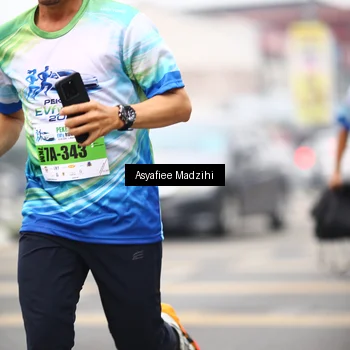 Runner Photo 7276093