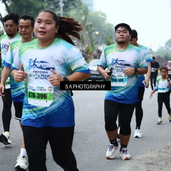 Runner Photo 7276094