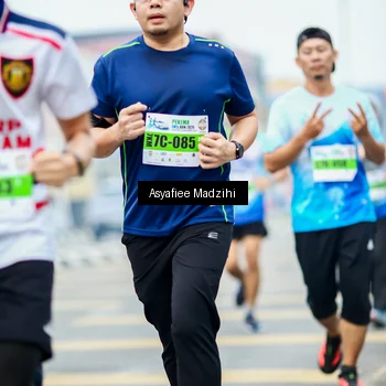 Runner Photo 7276098