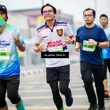 Runner Photo 7276104