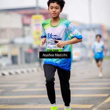 Runner Photo 7276113
