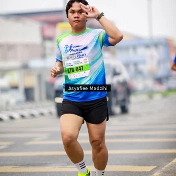 Runner Photo 7276119
