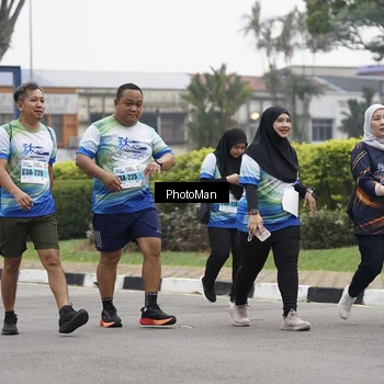 Runner Photo 7276120