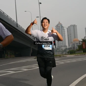 Runner Photo 7276121