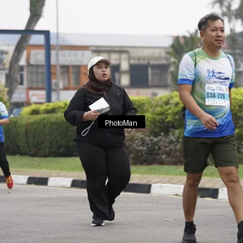 Runner Photo 7276130