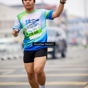 Runner Photo 7276132