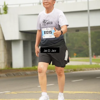 Runner Photo 7276136