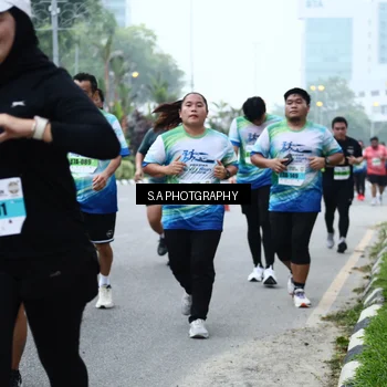 Runner Photo 7276138