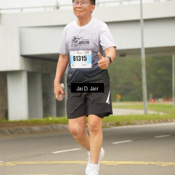 Runner Photo 7276144
