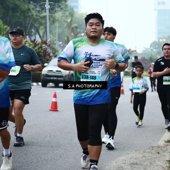 Runner Photo 7276167