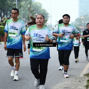 Runner Photo 7276169