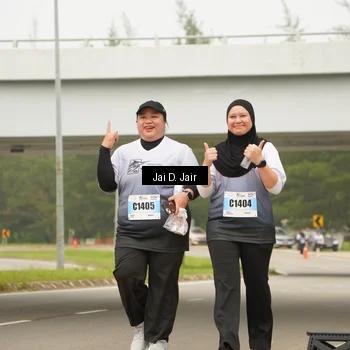 Runner Photo 7276177