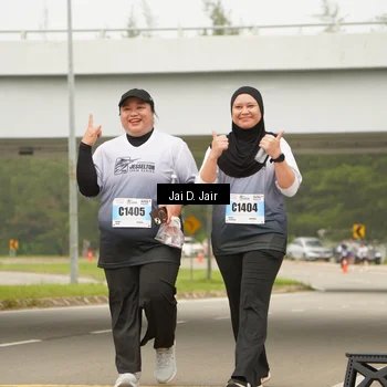 Runner Photo 7276179