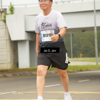 Runner Photo 7276190