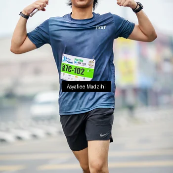 Runner Photo 7276192