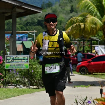 Runner Photo 72762