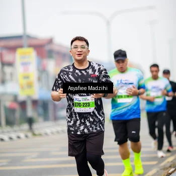Runner Photo 7276201