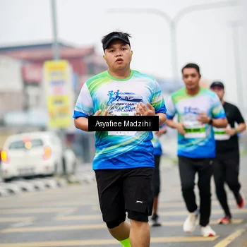 Runner Photo 7276204