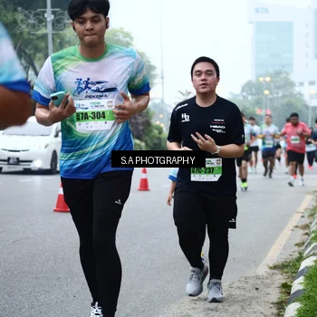 Runner Photo 7276205