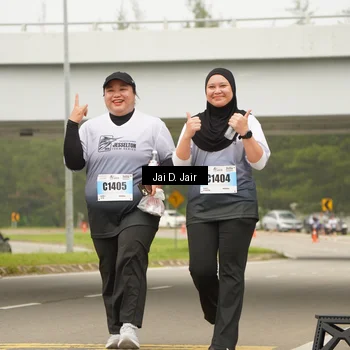 Runner Photo 7276207