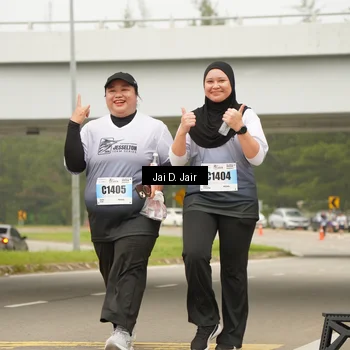 Runner Photo 7276208