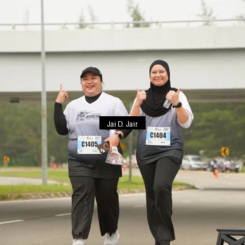 Runner Photo 7276212