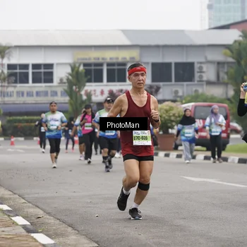 Runner Photo 7276235