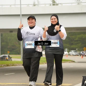 Runner Photo 7276238