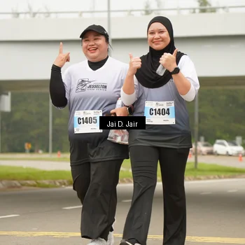 Runner Photo 7276239