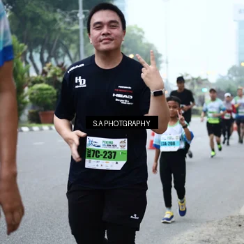 Runner Photo 7276254