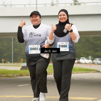 Runner Photo 7276255