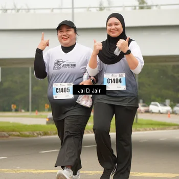 Runner Photo 7276257