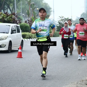 Runner Photo 7276261