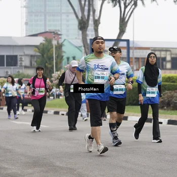 Runner Photo 7276275