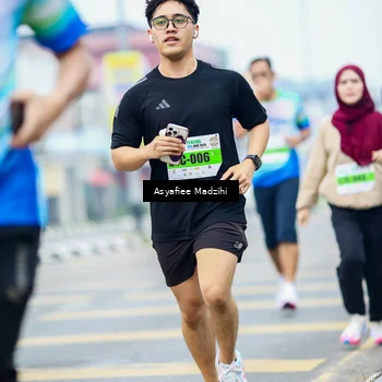 Runner Photo 7276278