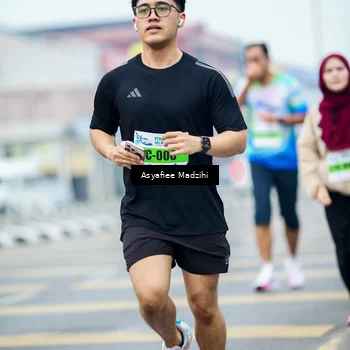 Runner Photo 7276279