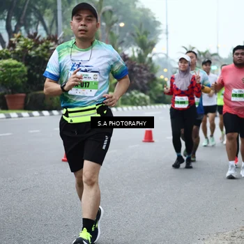 Runner Photo 7276280