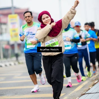 Runner Photo 7276282