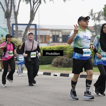 Runner Photo 7276283