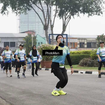 Runner Photo 7276285