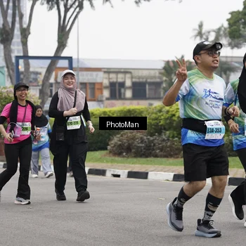 Runner Photo 7276287
