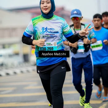 Runner Photo 7276290