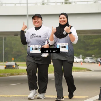 Runner Photo 7276291