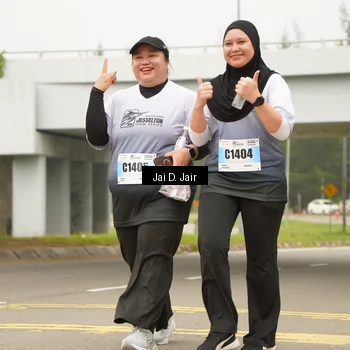 Runner Photo 7276292