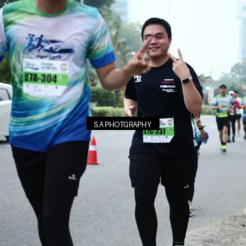 Runner Photo 7276293