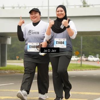 Runner Photo 7276297