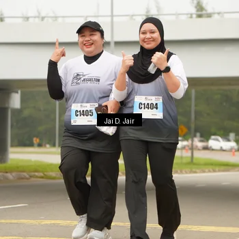 Runner Photo 7276299