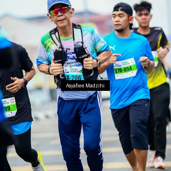 Runner Photo 7276303