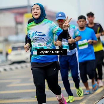 Runner Photo 7276304